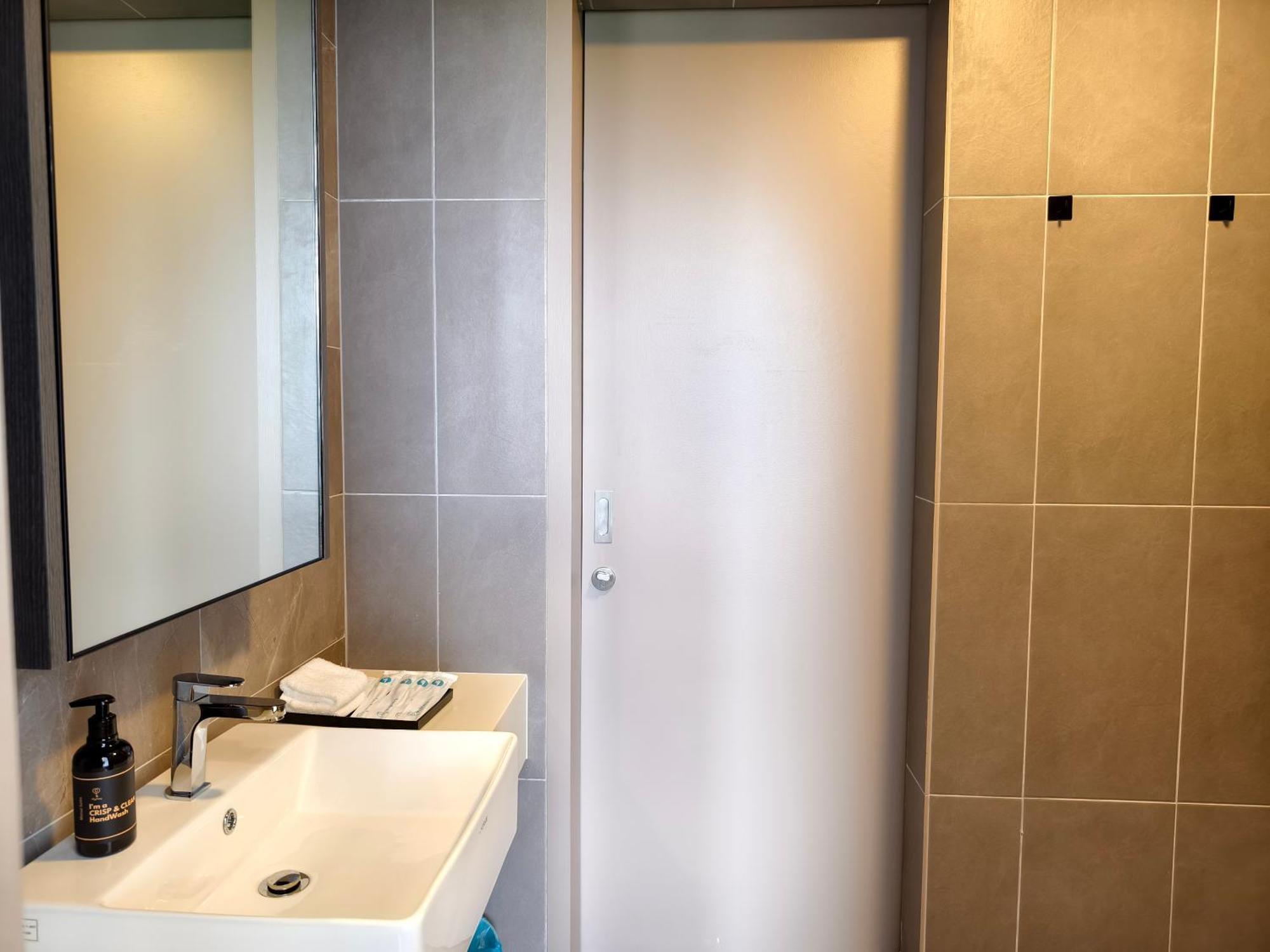 Mossaz Suites Empire City By Starwood Petaling Jaya Eksteriør bilde