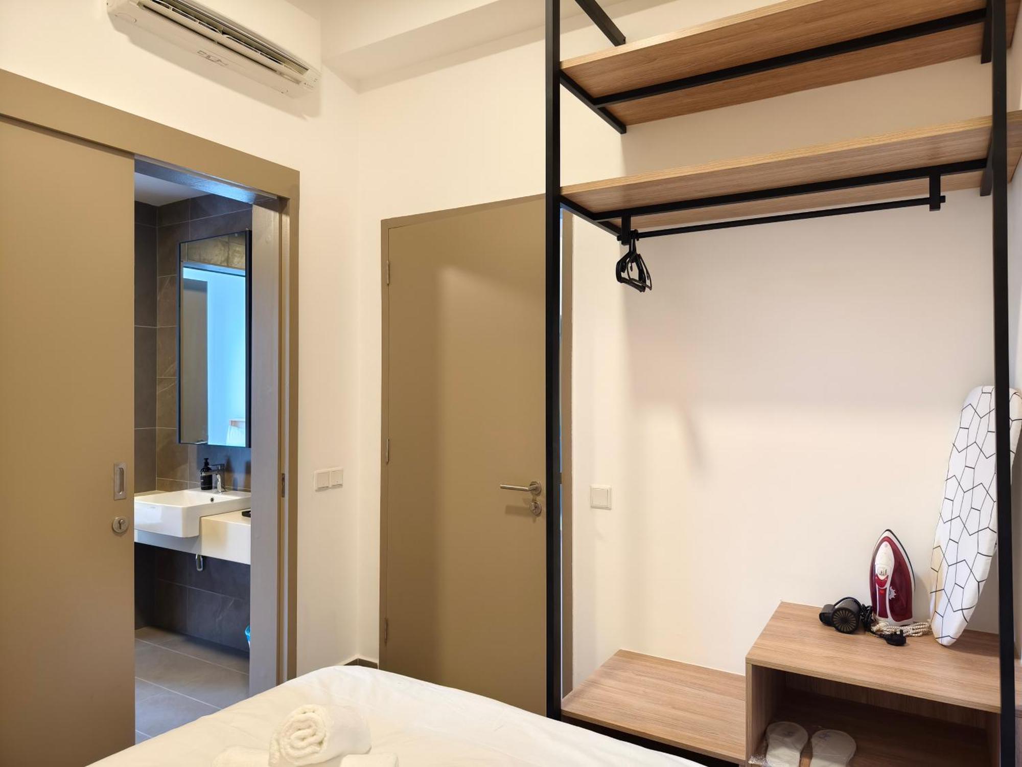 Mossaz Suites Empire City By Starwood Petaling Jaya Eksteriør bilde